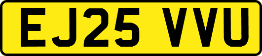EJ25VVU