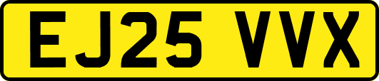 EJ25VVX