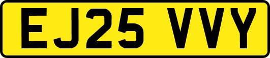 EJ25VVY