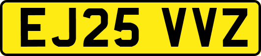 EJ25VVZ