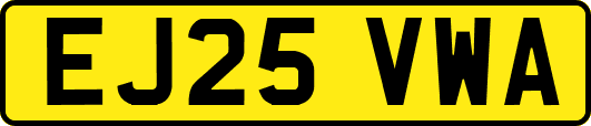 EJ25VWA