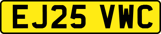 EJ25VWC