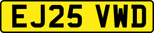 EJ25VWD