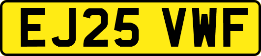 EJ25VWF