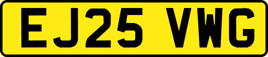 EJ25VWG