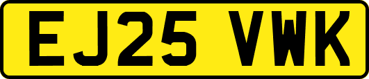EJ25VWK