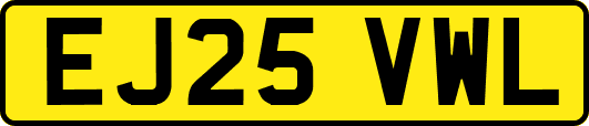 EJ25VWL