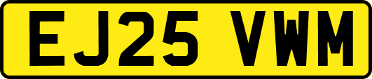 EJ25VWM