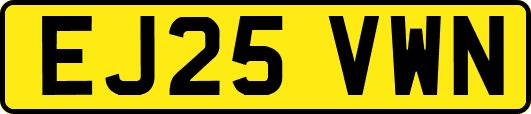 EJ25VWN
