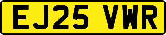 EJ25VWR