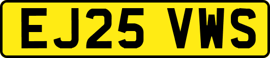 EJ25VWS