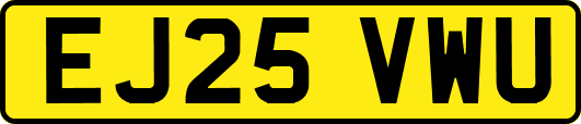 EJ25VWU
