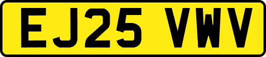 EJ25VWV