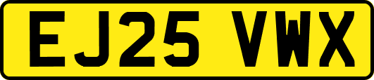 EJ25VWX