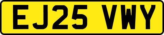 EJ25VWY