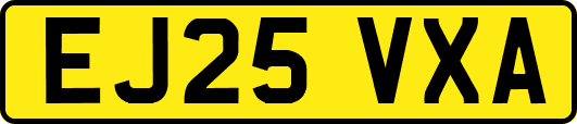 EJ25VXA