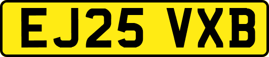 EJ25VXB