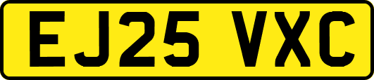 EJ25VXC