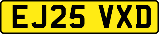 EJ25VXD