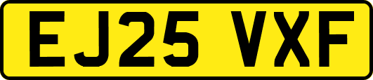 EJ25VXF