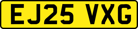 EJ25VXG