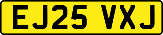 EJ25VXJ