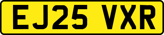 EJ25VXR