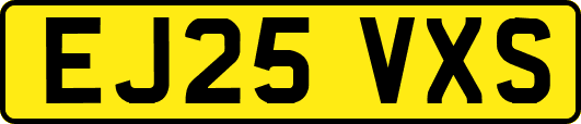 EJ25VXS