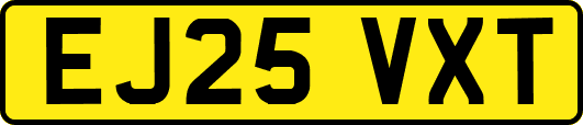EJ25VXT