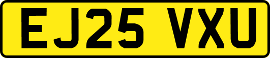 EJ25VXU