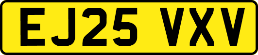 EJ25VXV