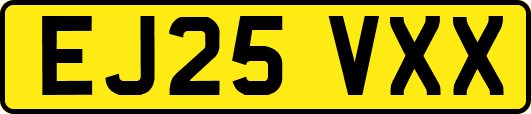 EJ25VXX