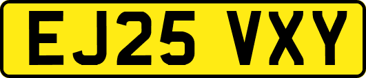EJ25VXY