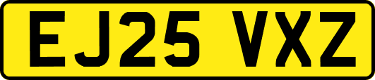EJ25VXZ