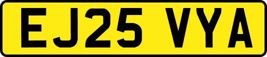 EJ25VYA