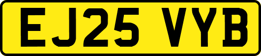 EJ25VYB
