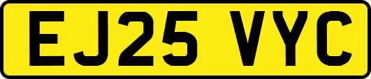 EJ25VYC