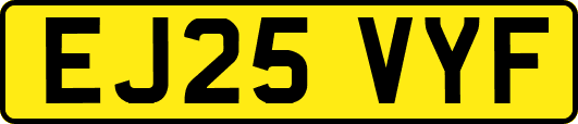 EJ25VYF