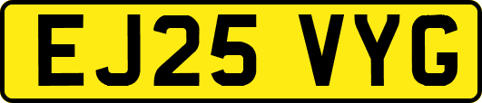 EJ25VYG