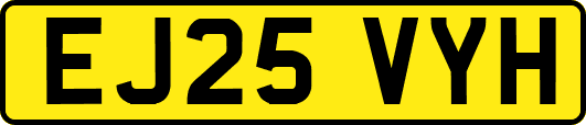 EJ25VYH