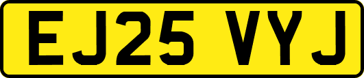 EJ25VYJ
