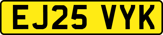 EJ25VYK