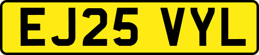 EJ25VYL