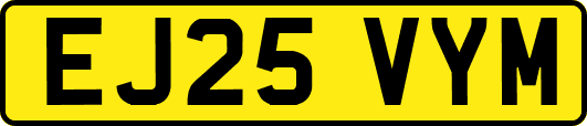 EJ25VYM