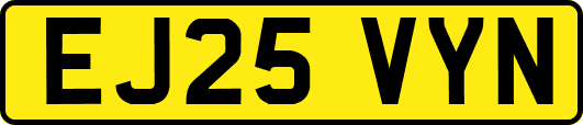 EJ25VYN