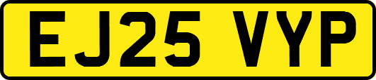 EJ25VYP
