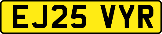 EJ25VYR
