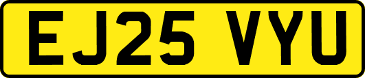 EJ25VYU