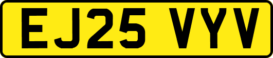 EJ25VYV