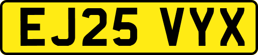 EJ25VYX